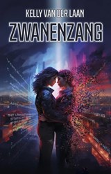 Zwanenzang - Kelly van der Laan - 9789463085021