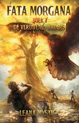 De verdwenen vaders - Leana Mystica - 9789463085069