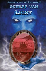 Scherf van licht - M.C. Pallada - 9789463085083