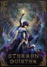 Sterrenduister - Pam Hage - 9789463085465