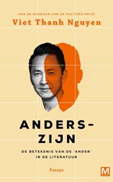 Anders-zijn - Viet Thanh Nguyen - 9789463091015