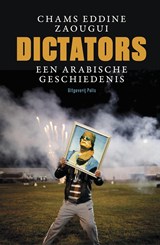 Dictators - Chams Eddine Zaougui - 9789463101349