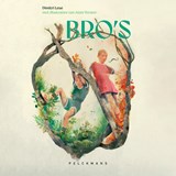 Bro's - Dimitri Leue - 9789463107853