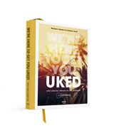 Uked - Barbara Tammes ; Liselotte Goed - 9789463140454