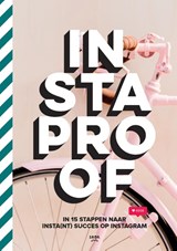 Instaproof - Kirsten Jassies ; Joyce Nafzger - 9789463140478