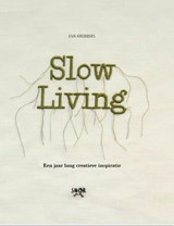 Slow Living - Eva Krebbers - 9789463141079