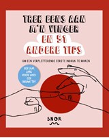 Trek eens aan m'n vinger - Albert-Jan Biggelmans - 9789463141277