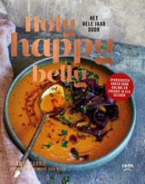 Holy Happy Belly het hele jaar door - Bianca Fabrie - 9789463141574