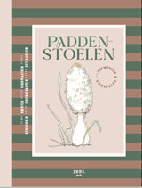 Paddenstoelen - Gerard Janssen - 9789463141987