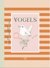 Vogels - Gerard Janssen - 9789463142021