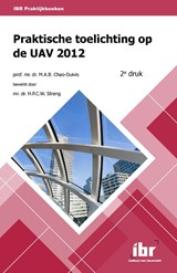 Praktische toelichting op de UAV 2012 - M.A.B. Chao-Duivis - 9789463150385