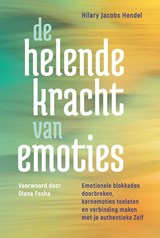 De helende kracht van emoties - Hilary Jacobs Hendel - 9789463160933