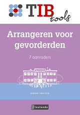 Arrangeren voor gevorderden - Simone van Dijk - 9789463172936