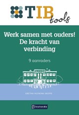 Samenwerken met ouders! - Gretha Huinink-Snippe - 9789463175098