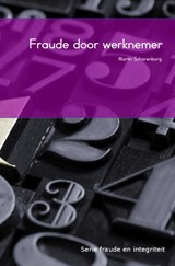 Fraude door werknemers - M.H.G. Scharenborg - 9789463185240