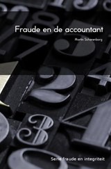 Fraude en de accountant - M.H.G. Scharenborg - 9789463185332