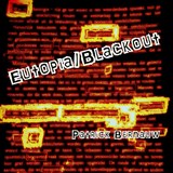 Eutopia/Blackout - Patrick Bernauw - 9789463185677