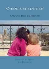 Overal en nergens thuis - Jean Barnicoat ; Steve Bryant ; Gill Bryant - 9789463188449
