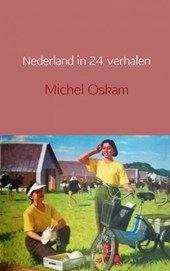 Nederland in 24 verhalen