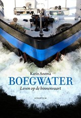 Boegwater - Karin Anema - 9789463190855