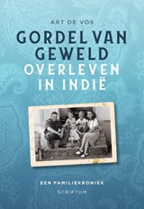 Gordel van geweld - Art de Vos - 9789463191265
