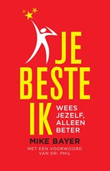 Je beste ik - Mike Bayer - 9789463191432