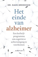 Het einde van Alzheimer - Dale E. Bredesen - 9789463191722
