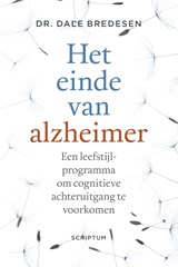 Het einde van alzheimer - Dale Bredesen - 9789463191739