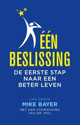 ĖĖN BESLISSING - Mike Bayer - 9789463192279