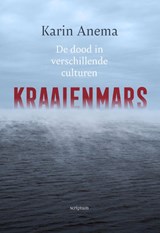 Kraaienmars - Karin Anema - 9789463193030