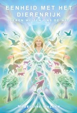 Eenheid met het dierenrijk - Madeleine Walker - 9789463310253