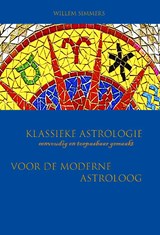 Klassieke astrologie - Willem Simmers - 9789463310345