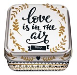Love Games Love is in the air -  - 9789463337267