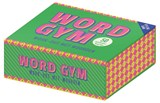 Offline games - Word Gym - ImageBooks Factory - 9789463339759
