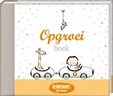 Opgroeiboek - Pauline Pauline Oud - 9789463339919