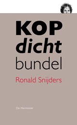 Kopdichtbundel - Ronald Snijders - 9789463360104