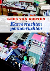Karrevrachten pennevruchten - Kees van Kooten - 9789463360166