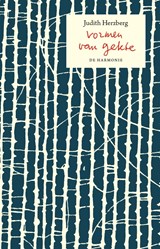Vormen van gekte - Judith Herzberg - 9789463360593