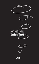Aquarium - Nathan Vecht - 9789463360661