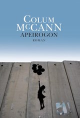 Apeirogon - Colum McCann - 9789463360852