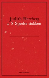 Speelse stukken - Judith Herzberg - 9789463361095