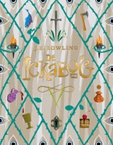 De Ickabog - J.K. Rowling - 9789463361187