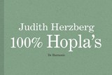 100% Hopla's - Judith Herzberg - 9789463361347