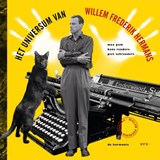 Het universum van Willem Frederik Hermans - Max Pam ; Hans Renders ; Piet Schreuders - 9789463361644