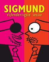Sigmund vijfendertigste sessie - Peter de Wit - 9789463362504