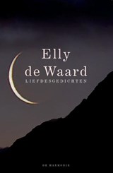 C - liefdesgedichten - Elly de Waard - 9789463362597