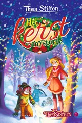 Het kerstmysterie (31) - Thea Stilton - 9789463375931