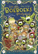 Het dikke Boeboekssprookjesboek - Marc de Bel - 9789463377300