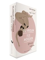 De vrouw in de moeder - Uwe Porters ; Tasja Van Rymenant - 9789463378253