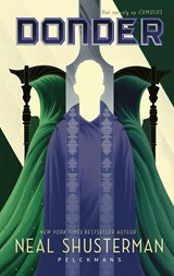 Donder - Neal Shusterman - 9789463378291